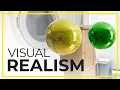 How To Create Realistic Scenes In Three js - Tone Mapping R Gamma Correction sRGB Color Space