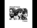 Strange Brew - Cream