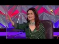"Yamma Yamma" By Ashish Draws Anu Malik To The Stage! | Indian Idol | Retro | New Year Specials
