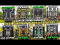 Download Lagu LA AUDIO Full Videotron🔥JOMBANG JAYA,, SINAR JAYA,, AF AUDIO 12 Sub‼️Karnaval Desa Sukorejo Bangsal