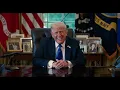 Download Lagu President Trump shares a powerful message in response to Hamas' statement regarding his peace plan