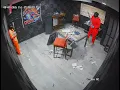 End Your Day the Right Way - Crash Out Rage Room