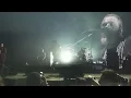 Alexisonfire - Drunks, Lovers, Sinners and Saints - OVO Arena Wembley, London - 24/07/2026