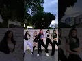 Download Lagu [7-IN-1] Nelly, Kally Rowland - Dilemma short dance cover from Malaysia #shorts