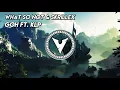 What So Not & Skrillex - Goh ft.  KLP