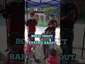 Download Lagu Bocil joget tiktok sama badut || Badut Boboiboy || Badut lucu || Badut karakter#shorts #videoshorts