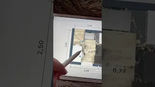 Крутое приложение для дизайнера или просто сделать свой дом мечты Если видео зайдет будет название 