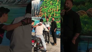 دعوا ناموسی شلتنا ماشین بازان Comedy نزهه موتور Love البرزخ Funny 