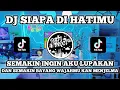 Download Lagu DJ SEMAKIN INGIN AKU LUPAKAN DAN SEMAKIN BAYANGMU WAJAHMU KAN MENJELMA VIRAL TIK TOK