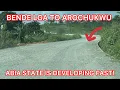 Lagu BENDE LGA TO AROCHUKWU!!|| ABIA STATE IS DEVELOPING!!!   #umuahia #abiastate #aba #alexotti #owerri