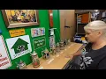 100 for Beer Steins Are we CRAZY