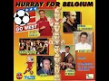 Enzo Scifo (Buona Sera) - Rocco Granata (Hurray For Belgium)