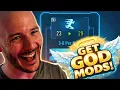 How to farm mods like a PRO