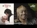 What Happened When Josh Levi Tapped in with Teezo Touchdown for "Houston" | Get Readio on the Phone