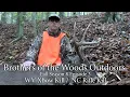 Download Lagu Brothers of the Woods Outdoors S8E3! WV Xbow Buck, NC Rifle Buck!