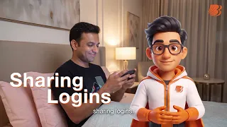 Bank of Baroda | Phishing Awareness I Your Trust. Your Security. Our Priority.