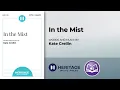 Lagu In the Mist (SATB, a capella) | Kate Crellin