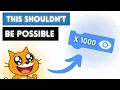 These 5 SCRATCH Tricks Should Be Illegal