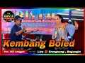 Download Lagu Kembang Boled || Siti Lengger || New Arista Music || Banjarnegara || Live 🔴 Srengseng , Bogangin
