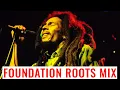 Download Lagu REGGAE ROOTS MIX | REGGAE MIX 2025 | ROOTS REGGAE MIX | FOUNDATION REGGAE ROOTS MIX 2025 | DJ 38K