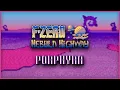 Download Lagu Nebula Highway 1.0 Development State -  Porphyra I \u0026 II Showcase