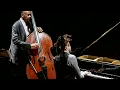 John & Gerald Clayton - Retrato em branco e preto Live @ Junushoff (Netherlands) Part 2 of 3