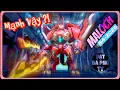 Lagu AOV Game Guide | MALOCH Mùa S4-2025 | làm Support chill vãi...
