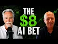 Harvey Sawikin He Bought This AI Stock at 8 Now It s 240