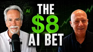 Harvey Sawikin: He Bought This AI Stock at $8—Now It’s $240