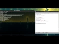 Buffer overflow - Demo with simple implementation in C