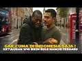 Download Lagu DUNIA TERKAGUM ! Gak Cuma di Indonesia Kebaikan WNI di Luar Negeri Bikin Bule Menangis Terharu