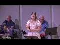 Maybe the Miracle / God's Power is Alive / His Hand in Mine (Word of Life Church)