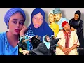 Download Lagu Aisha Najamu ta sake shiga cecekuce kan Bayyana akidar shi'a/Gfresh ya ci zarafin matar sa