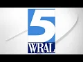 WRAL-TV news opens