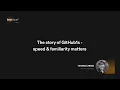 The story of GitHub1s - speed familiarity matters