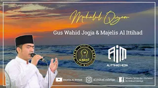 Download Mahallul Qiyam | Voc. Gus Wahid Jogja | Majelis Al Ittihad MP3