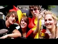 Deutschland Weltmeister 2014: Tage Wie Diese - Toten Hosen