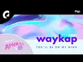 Download Lagu waykap feat. Emmi - You'll Be on My Mind