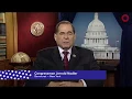 Congressman Jerrold Nadler D-NY Global Citizen Festival NYC 2017