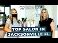 Top Salon in Jacksonville - Ten Salon Neptune Beach