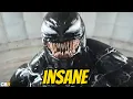 VENOM s Powers EXPLAINED