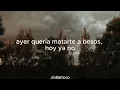 Arsenico ~ DLD (Letra)