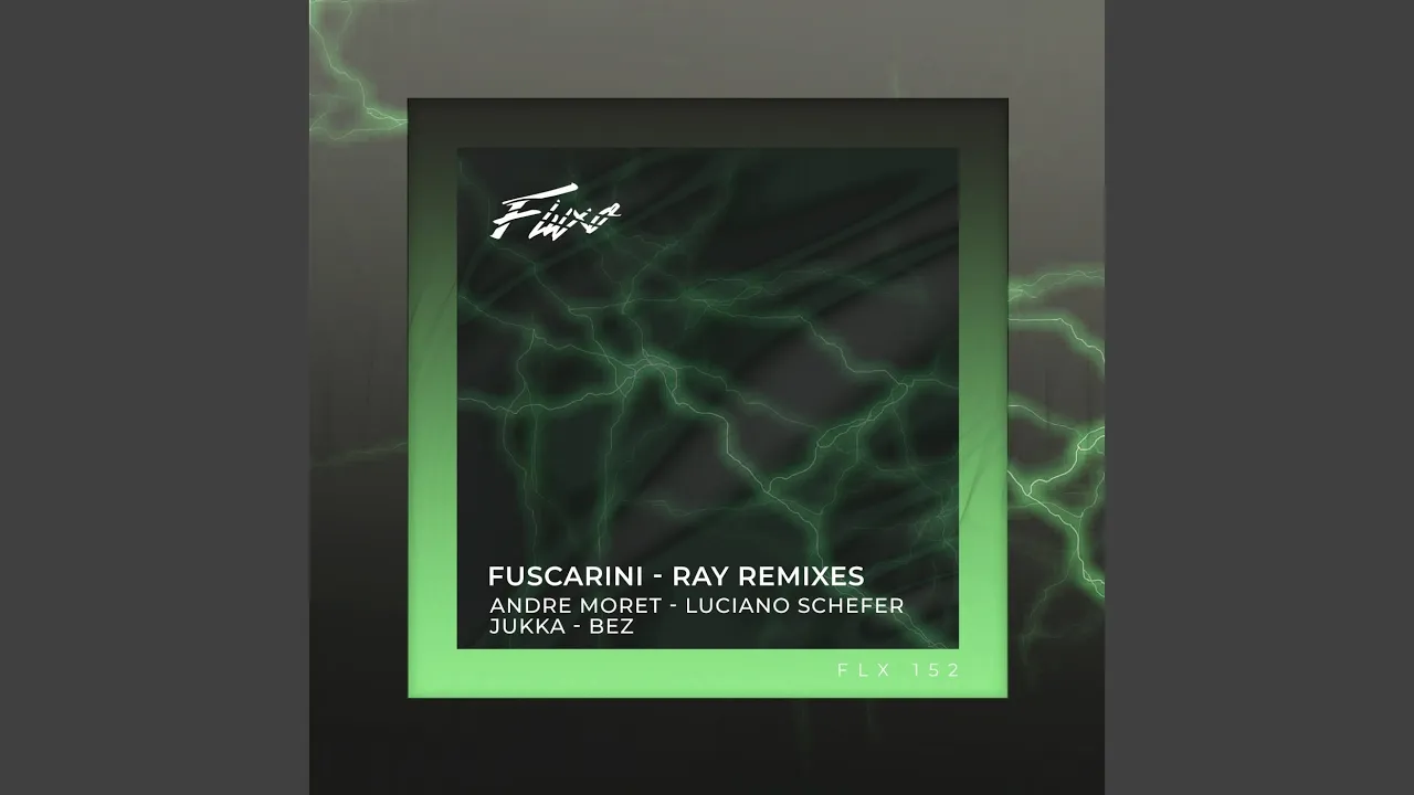 Ray (Luciano Scheffer Remix)