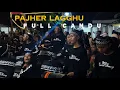 Download Lagu TERLALU MANIS⚡️Pajher Lagghu - Semut Ireng