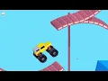 Poki Games Drive Mad Level 197 Slope Madness