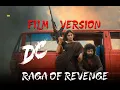 Raga of Revenge - Film Version | DC | DC OST | Lokesh Kanagaraj | Anirudh | Wamiqa Gabbi