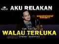 Download Lagu AKU IKHLASKAN WALAU KECEWA😭😭 | AKU RELAKAN WALAU TERLUKA - SONI EGI [Versi Akustik Slow]