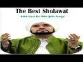 Lagu Sholawat Terbaik - Habib Syech ( Sholaatun Bissalaamil Mubiinii )