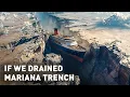 Download Lagu What If We Drained The Mariana Trench?