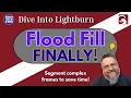 Flood Fill Understood - Segment Complex Shapes
